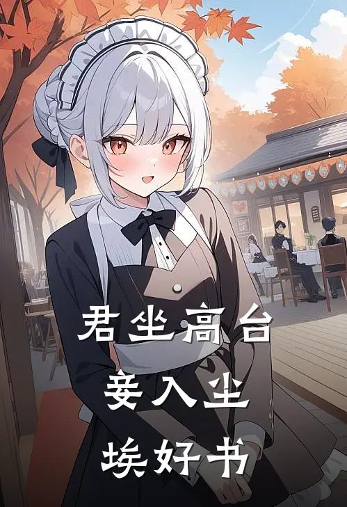 君坐高台，妾入尘埃好书