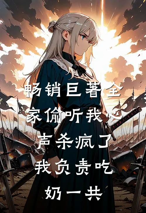 畅销巨著全家偷听我心声杀疯了,我负责吃奶一共