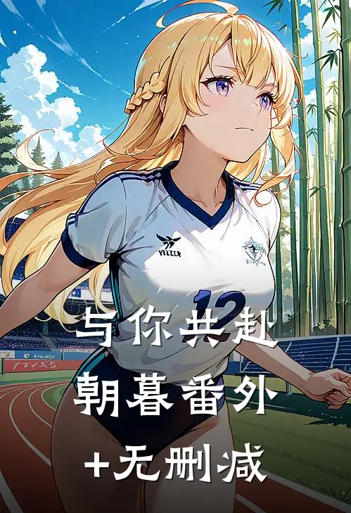 与你共赴朝暮番外+无删减