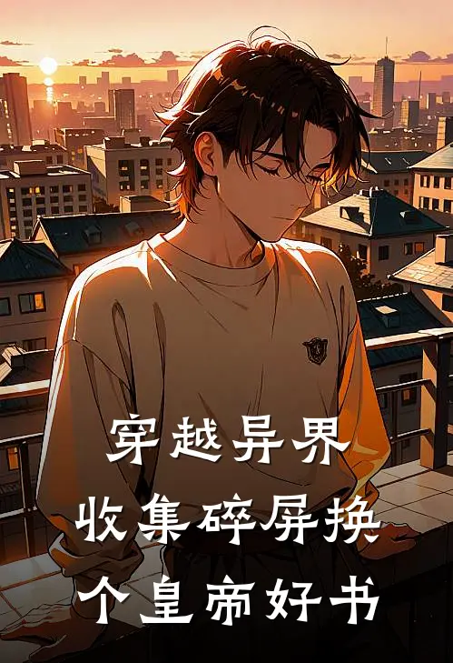 穿越异界：收集碎屏换个皇帝好书