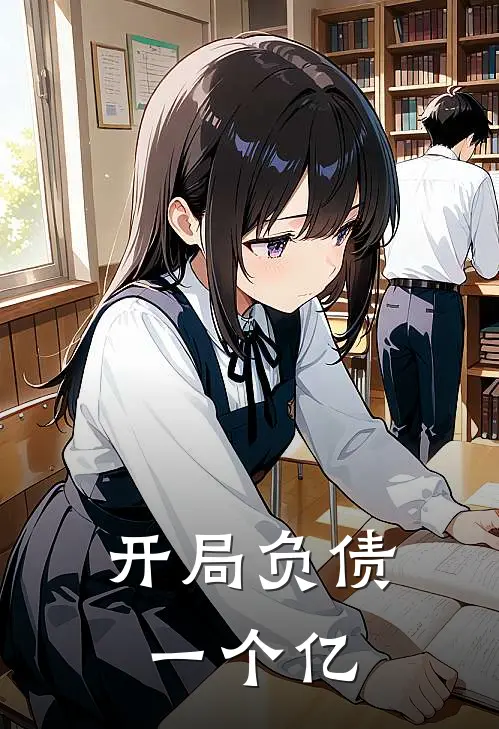 开局负债一个亿免费阅读