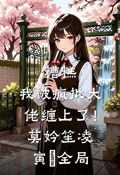 糟糕，我被疯批大佬缠上了！莫妗笙凌寅燊全局