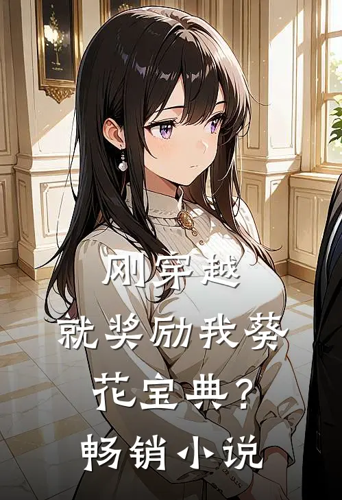 刚穿越，就奖励我葵花宝典？畅销小说