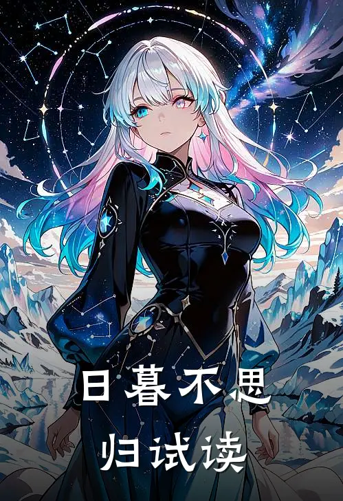 日暮不思归试读