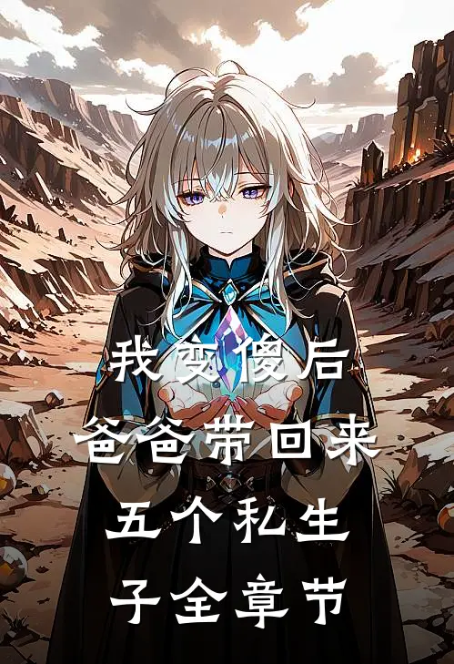 我变傻后，爸爸带回来五个私生子全章节