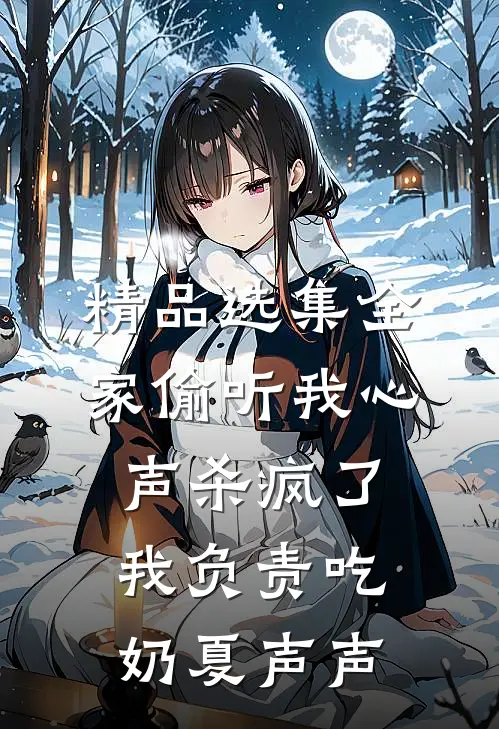 精品选集全家偷听我心声杀疯了,我负责吃奶 夏声声