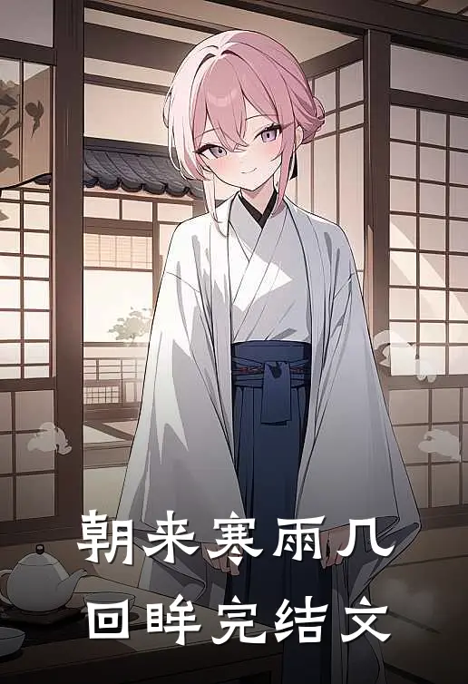 朝来寒雨几回眸完结文