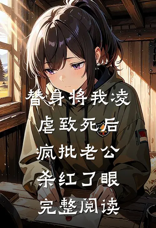 替身将我凌虐致死后，疯批老公杀红了眼完整阅读