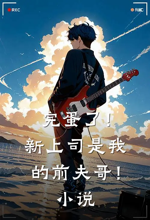 完蛋了！新上司是我的前夫哥！小说