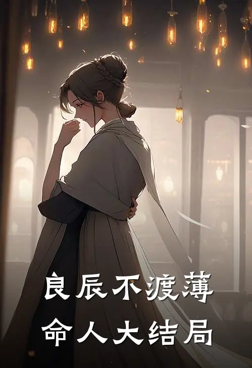 良辰不渡薄命人大结局