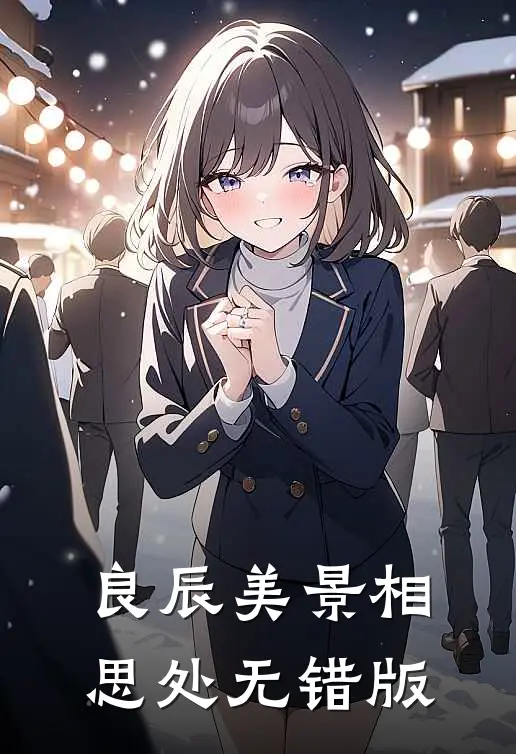 良辰美景相思处无错版