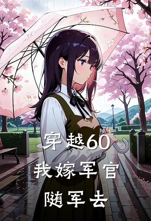 穿越60：我嫁军官随军去