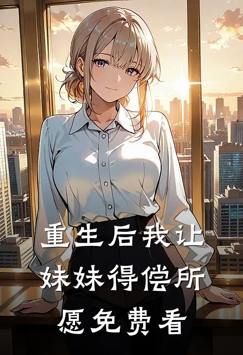 重生后我让妹妹得偿所愿免费看