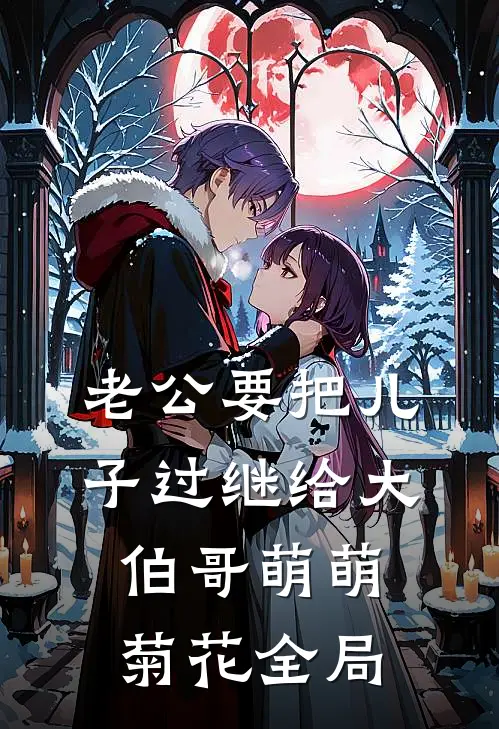 老公要把儿子过继给大伯哥萌萌菊花全局