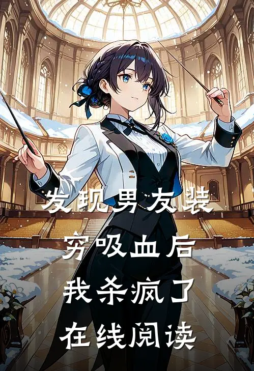 发现男友装穷吸血后，我杀疯了在线阅读