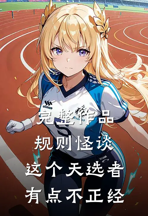 完整作品规则怪谈：这个天选者有点不正经