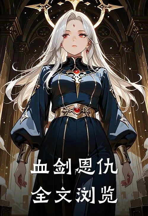 血剑恩仇全文浏览免费阅读