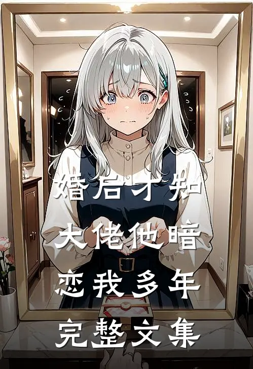 婚后才知，大佬他暗恋我多年完整文集