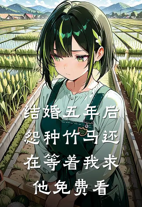 结婚五年后，怨种竹马还在等着我求他免费看