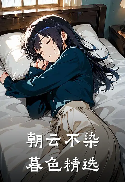 朝云不染暮色精选