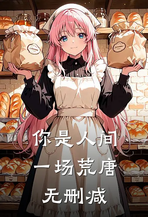 你是人间一场荒唐无删减