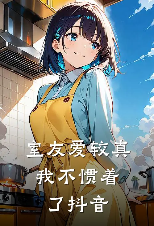 室友爱较真，我不惯着了抖音