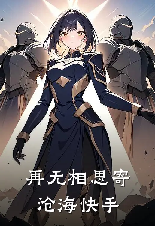 再无相思寄沧海快手