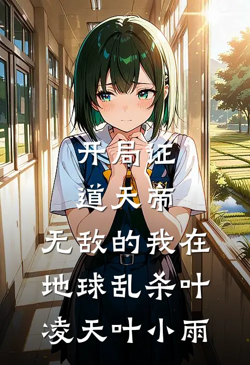 开局证道天帝，无敌的我在地球乱杀叶凌天叶小雨