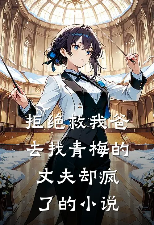 拒绝救我爸，去找青梅的丈夫却疯了的小说