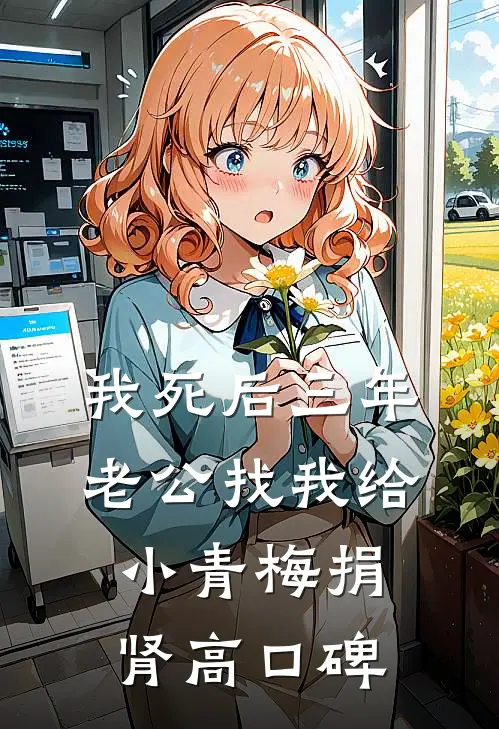 我死后三年，老公找我给小青梅捐肾高口碑