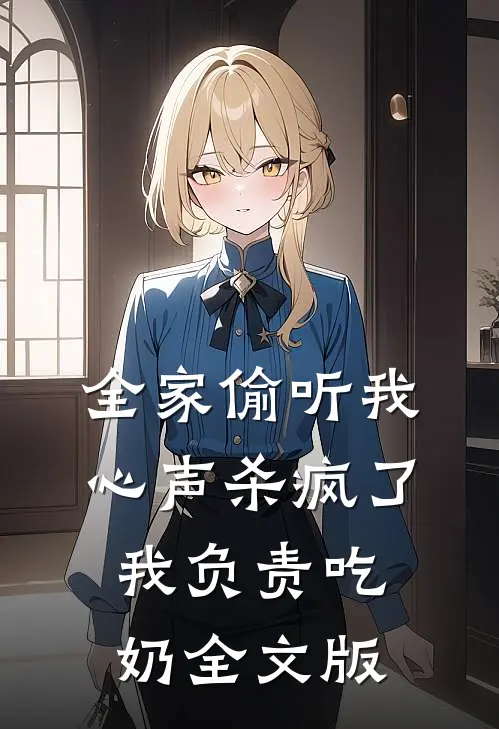 全家偷听我心声杀疯了，我负责吃奶全文版