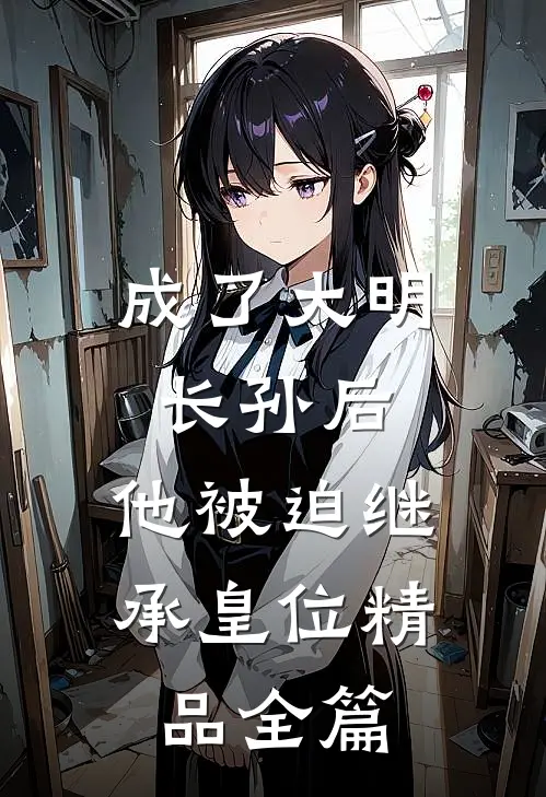 成了大明长孙后，他被迫继承皇位精品全篇