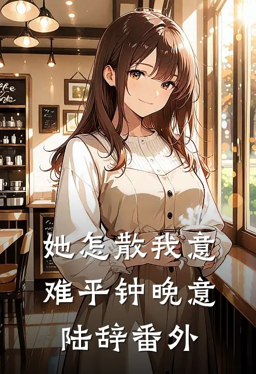 她怎散我意难平钟晚意陆辞番外