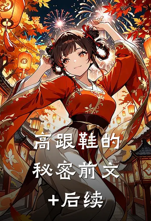 高跟鞋的秘密前文+后续
