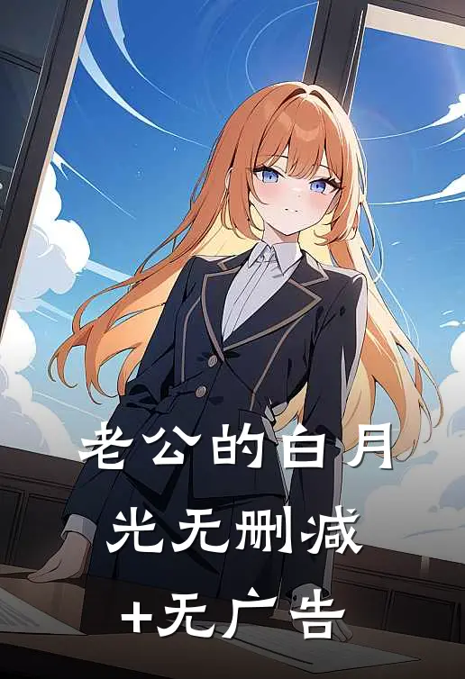 老公的白月光无删减+无广告