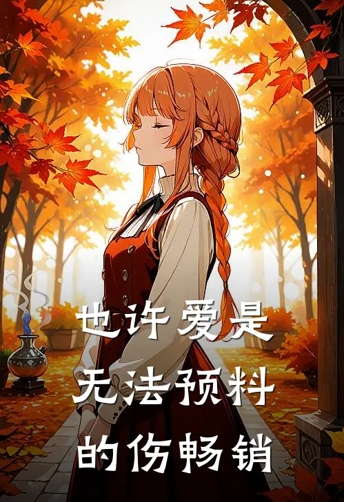 也许爱是无法预料的伤畅销