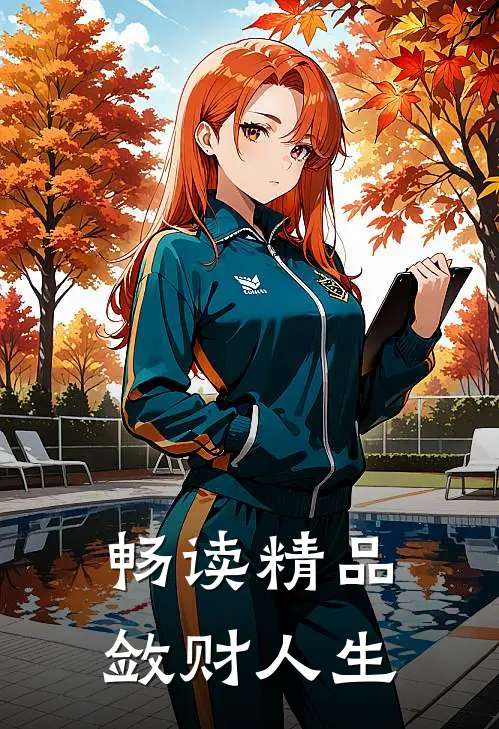畅读精品敛财人生
