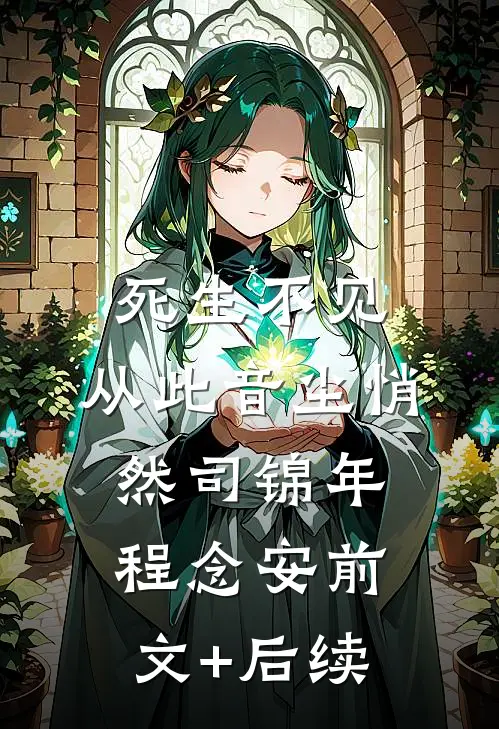 死生不见，从此音尘悄然司锦年程念安前文+后续