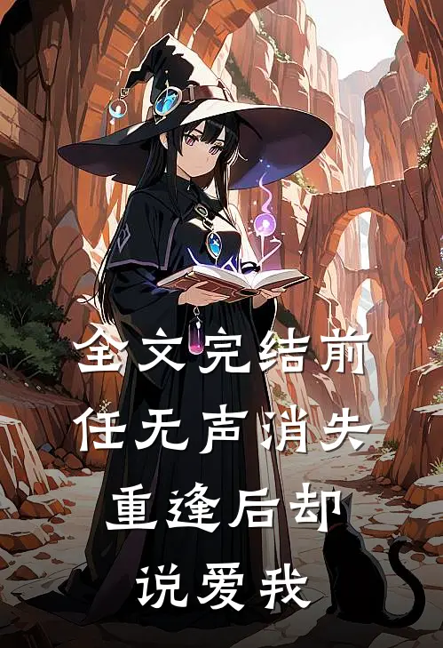 全文完结前任无声消失，重逢后却说爱我