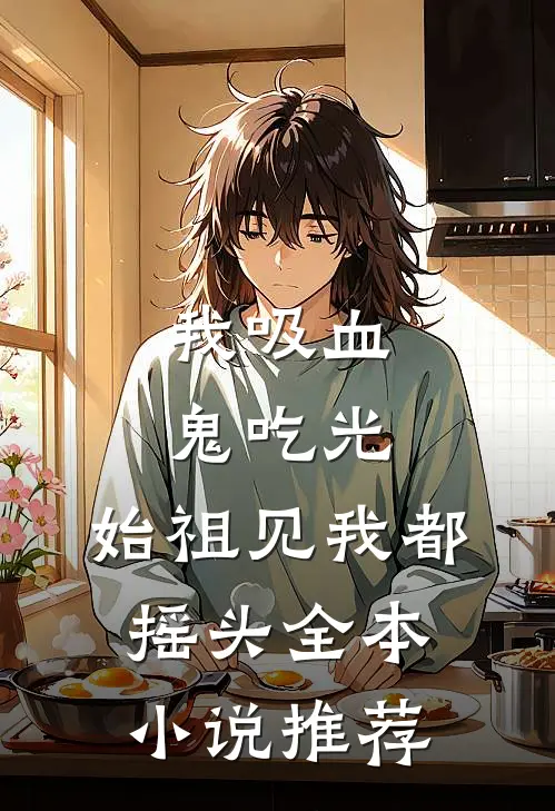 我吸血鬼吃光，始祖见我都摇头全本小说推荐