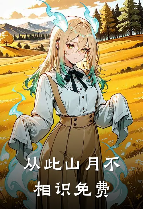 从此山月不相识免费