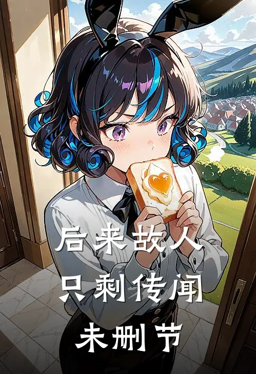 后来故人只剩传闻未删节