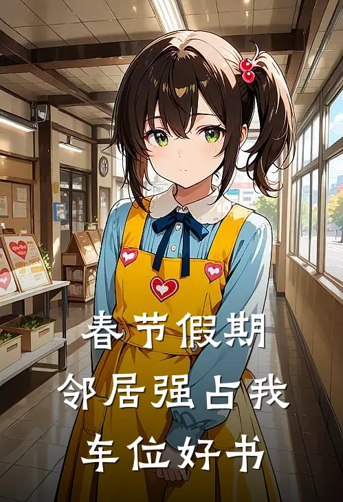春节假期，邻居强占我车位好书