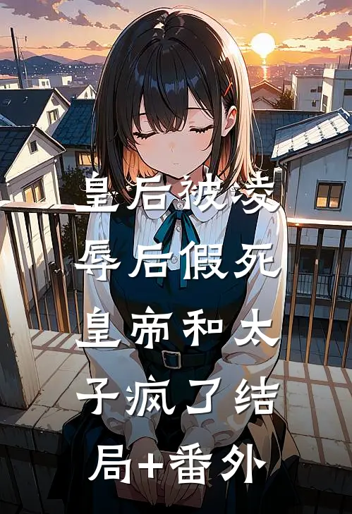 皇后被凌辱后假死，皇帝和太子疯了结局+番外