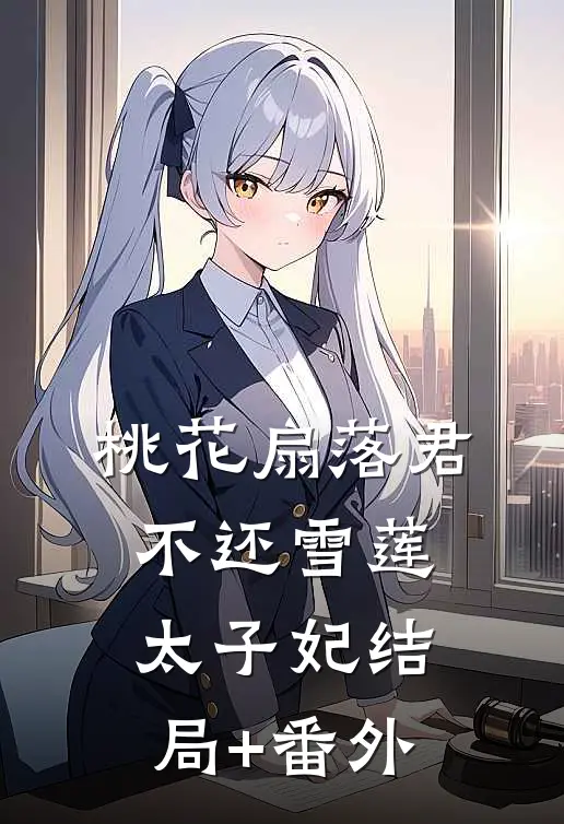 桃花扇落君不还雪莲太子妃结局+番外