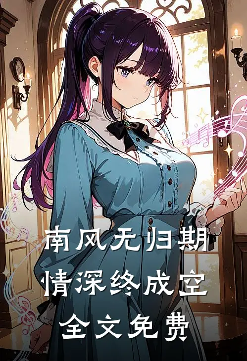 南风无归期，情深终成空全文免费
