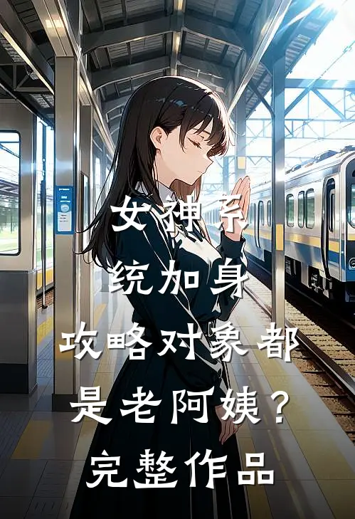 女神系统加身，攻略对象都是老阿姨？完整作品