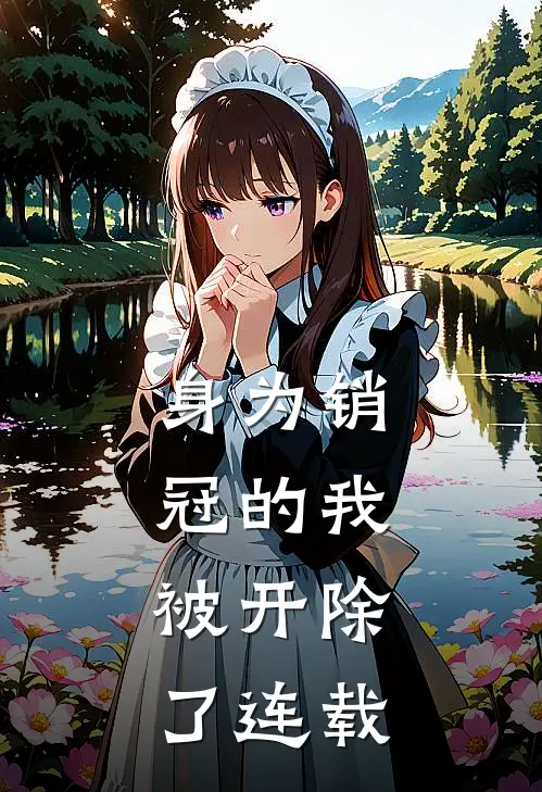 身为销冠的我，被开除了连载