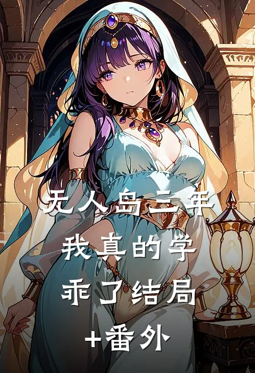 “无人岛”三年，我真的学乖了结局+番外