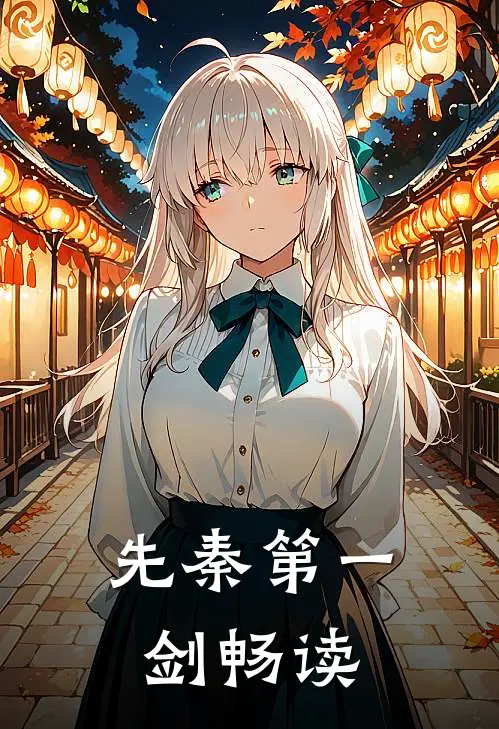 先秦第一剑畅读
